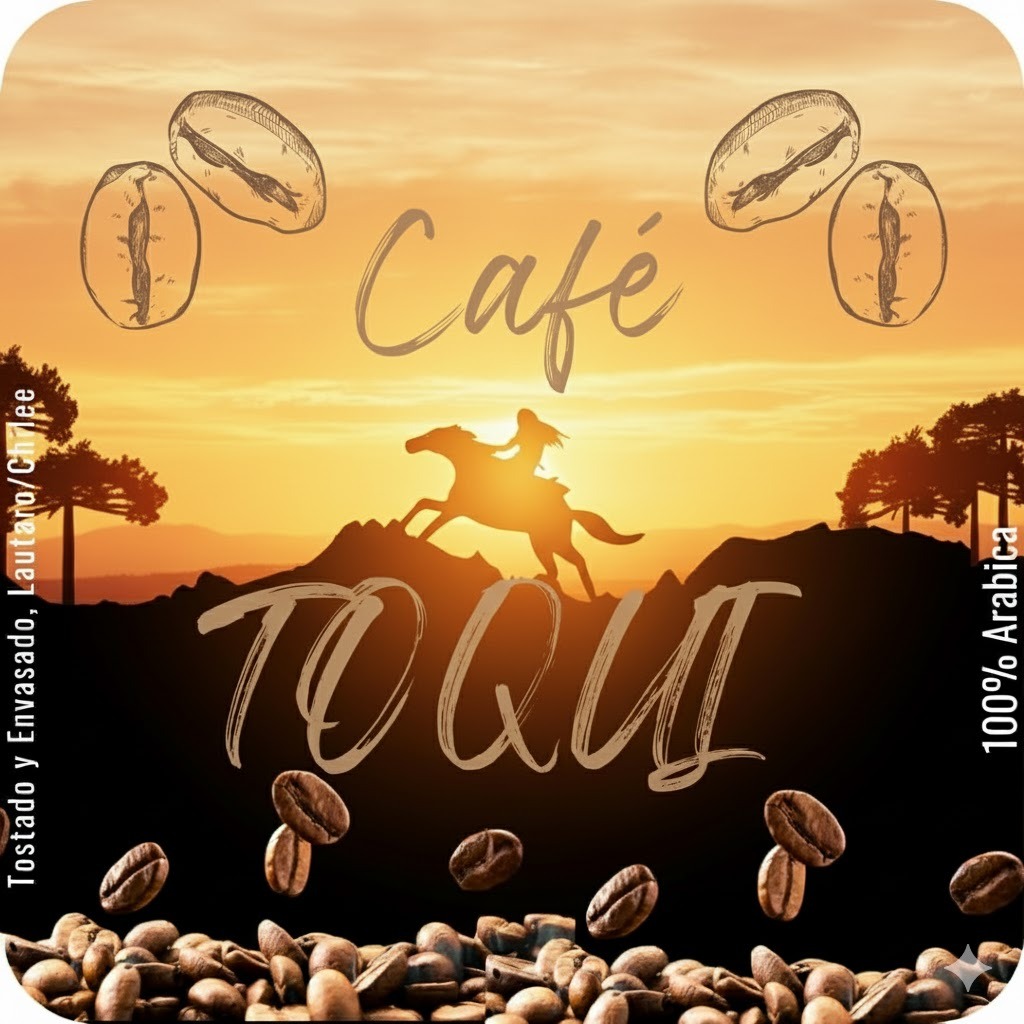 Coffee Toqui